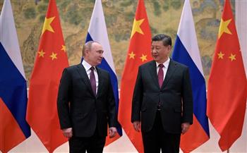 الاتحاد الروسي: موسكو وبكين تعتزمان توسيع نطاق العلاقات رغم الضغوط الخارجية