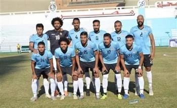 تشكيل فريق غزل الملحة لمواجهة الجونة في الدوري المصري