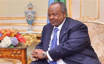 رئيس جيبوتي يدين اقتحام القوات الإسرائيلية للمسجد الأقصى