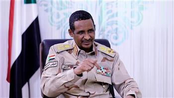 نائب رئيس مجلس السيادة: نحن لا نرفض الوفاق والسودان لن يسير إلى الأمام إلا بالاتفاق