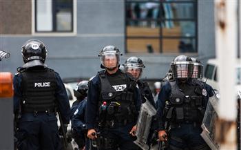 كوسوفو تصف الهجمات على الشرطة بالأعمال الإرهابية
