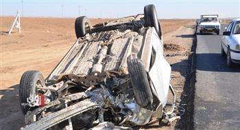 مصرع 11 معلما في العراق جراء حادث مروع
