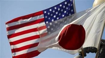 اليابان وأمريكا تتفقان على تعاون أكبر لمواجهة الوجود الصيني المتزايد