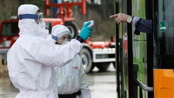 ألمانيا تسجل 37568 إصابة جديدة بفيروس كورونا