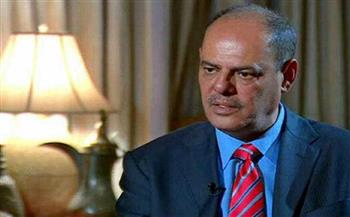 الكاتب "مؤيد اللامي" يفوز بمنصب نقيب الصحفيين العراقيين
