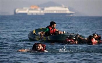 الجيش اللبناني يحبط محاولة للهجرة غير الشرعية عبر المياه الإقليمية