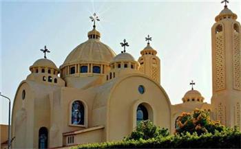 الكنائس المصرية تبدأ غدا الاحتفال بـ«أسبوع الآلام»