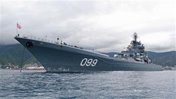 إيطاليا تغلق موانئها أمام السفن الروسية بدءا من الغد