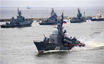 رومانيا تحظر دخول السفن الروسية إلى موانئها ابتداء من غدا الأحد