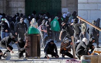 تونس تدين الممارسات العدوانية لسلطات الاحتلال في الأراضي الفلسطينية
