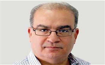 استقالة رئيس تحرير جريدة القاهرة 
