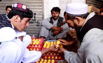 رمضان حول العالم.. حرب البيض في باكستان