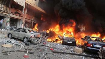 العراق: مقتل وإصابة 3 جنود حراء انفجار عبوة ناسفة في ديالي