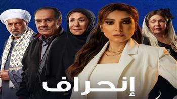 مسلسلات رمضان 2022| المخرج رؤوف عبدالعزيز يعلن الطوارئ داخل لوكيشن «انحراف»