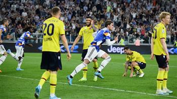 «فلاهوفيتش» ينقذ يوفنتوس من الهزيمة أمام بولونيا في الدوري الإيطالي