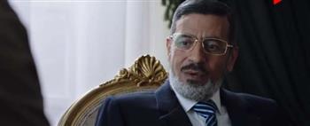 «الاختيار 3».. مرسي يقرر عدم عرض قانون الانتخابات على المحكمة الدستورية
