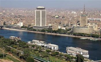 ذروة ارتفاع الحرارة.. حالة الطقس في مصر اليوم الأحد 17-4-2022