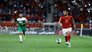 تشكيل الأهلي المتوقع أمام الرجاء المغربي في دوري أبطال إفريقيا