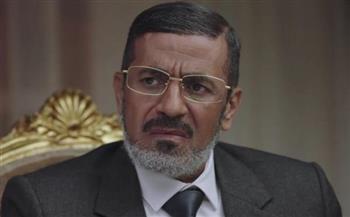 «الاختيار 3».. تسجيل جديد لـ مرسي: «الألتراس مزودين عدد 6 أبريل»