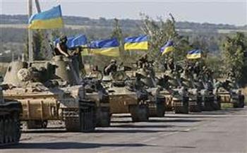 الجيش الأوكراني: روسيا تواصل إرسال قوات إلى أراضينا وتستعد لإنزال من البحر