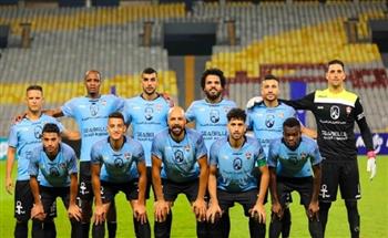 مصر للمقاصة يواجه غزل المحلة في مباراة لا تقبل القسمة علي اثنين