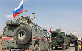 الدفاع الروسية تعلن تدمير 68 منشأة عسكرية أوكرانية 