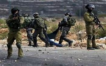 الهلال الأحمر الفلسطيني: 19 مصابًا بينهم نساء جراء اقتحام قوات الاحتلال الإسرائيلي للمسجد الأقصى