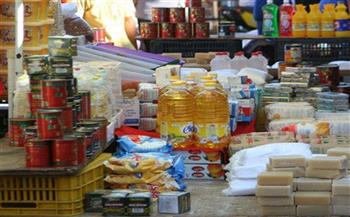 حملات مكثفة بأحياء الإسكندرية للرقابة على الأسواق