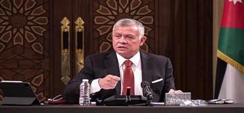 العاهل الأردني يؤكد ضرورة وقف إسرائيل للإجراءات الاستفزازية في «الأقصى»