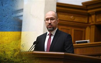 رئيس وزراء أوكرانيا: قواتنا في "ماريوبول" لم تستسلم