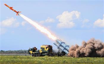 المخابرات الأوكرانية: روسيا تعلق إنتاج أنظمة الصواريخ المضادة للطائرات