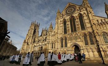 كنيسة انجلترا تشجب خطة الحكومة إرسال طالبي اللجوء إلى رواندا