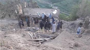 ارتفاع حصيلة القصف في أفغانستان إلى 47 قتيلا