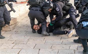 قوات الاحتلال تعتقل ثلاثة شبان من تقوع