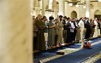 المركز الاعلامي بالمشيخة يوضح جهود الجامع الأزهر خلال شهر رمضان