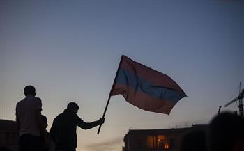 أرمينيا: المعارضة تعلن بدء احتجاجات لأجل غير مسمى