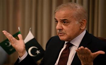 رئيس الوزراء الباكستاني يؤكد حرص بلاده على حل الخلافات مع الهند
