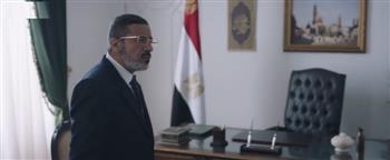 «الاختيار 3».. تسجيل جديد لـ مرسي: "أيمن نور بيتحايل عليا عشان الحكم بتاعه" 