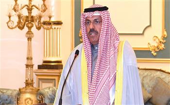 وزير الداخلية الكويتي يبحث مع سفراء الإمارات والعراق وتونس الموضوعات ذات الاهتمام المشترك