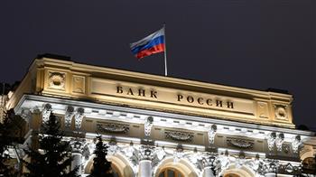 البنك المركزي الروسي يسمح مجددا ببيع العملات الأجنبية للمواطنين اعتبارا من اليوم