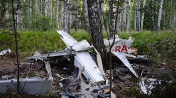 مقتل طيار بتحطم طائرة خفيفة في فنلندا