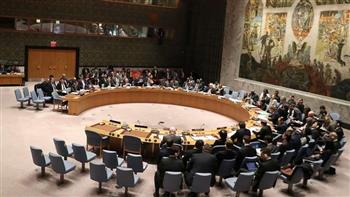 مجلس الأمن الدولي يعقد جلسة مشاورات حول ليبيا غدًا