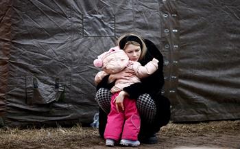 أوكرانيا: ارتفاع حصيلة الضحايا من الأطفال خلال الصراع إلى 200 طفل