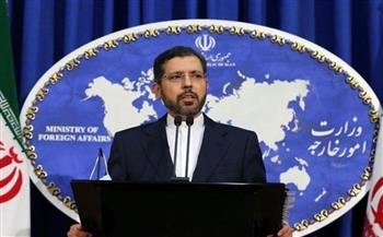 إيران: مفاوضات فيينا تراوح مكانها ولا اتفاق في الأفق
