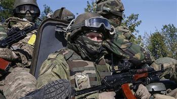 كييف: روسيا اقتربت من شن هجوم جديد على دونباس