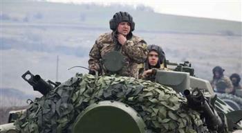 الدفاع الروسية: إسقاط 3 مقاتلات أوكرانية وتدمير عدة مواقع عسكرية