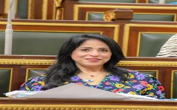 برلمانية: مصر تقود إفريقيا لتحقيق الأمن و الاستقرار بإعادة تفعيل دور مركز «س - ص»