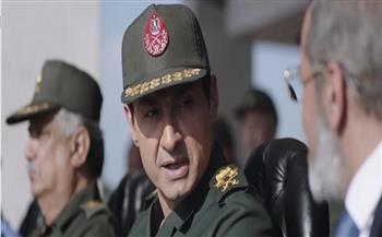 «Watch it» تروج لـ«الاختيار 3».. الرئيس السيسي: جيش مصر عظيم وشريف