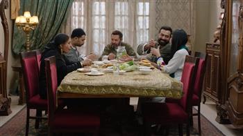 مسلسلات رمضان 2022|فريق عمل «مزاد الشر» يواصل التصوير في مدينة الإنتاج الإعلامي