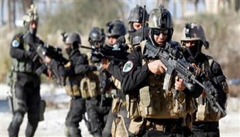 العراق يعلن اعتقال 8 دواعش بعمليات استباقية في نينوى والأنبار